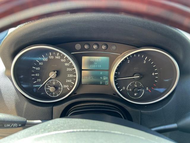 Mercedes-Benz ML420 CDI 4MATIC*LEDER AHK SH belVS elHK ALLWETT