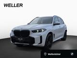 BMW X5 xDrive40d