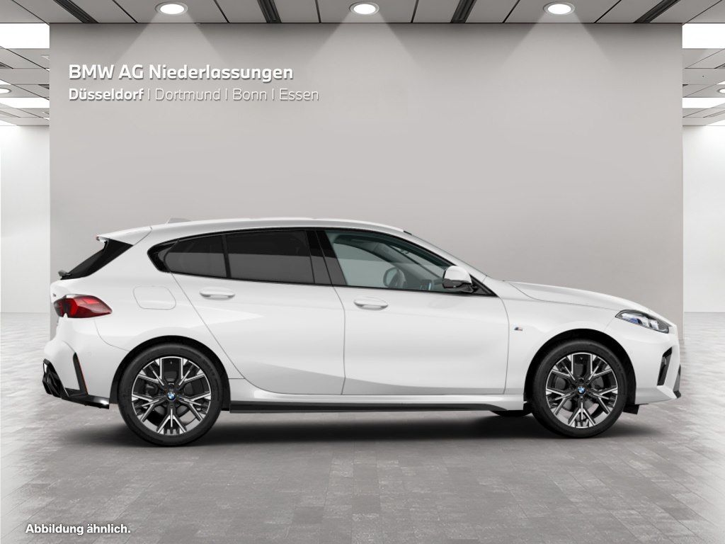BMW 120 - Bild 11