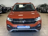 Volkswagen T-Cross Life*Navi*ACC*Digital Cockpit*LED*R.Cam - Volkswagen T-Cross in Bonn