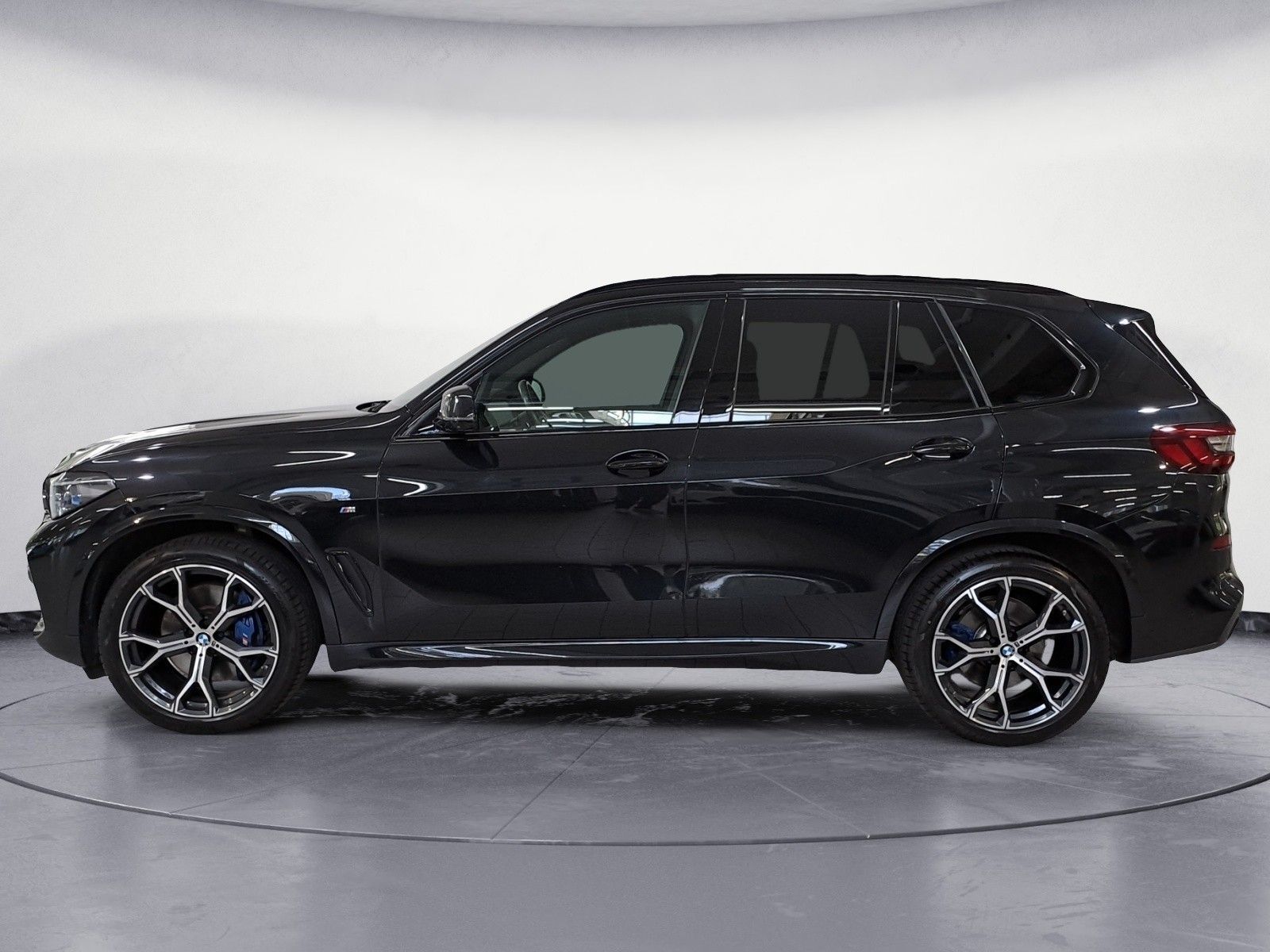 BMW X5 xDrive30d Driving Assistant Professional Lase imagem 3