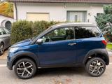 Aixam Cross, Scheckheft gepflegt, mit vielen Extras