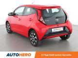 Toyota Aygo 1.0 x-play Team D*LIM*CAM*PDC*ALU*KLIMA* - Toyota in Frankfurt (Main): Aygo