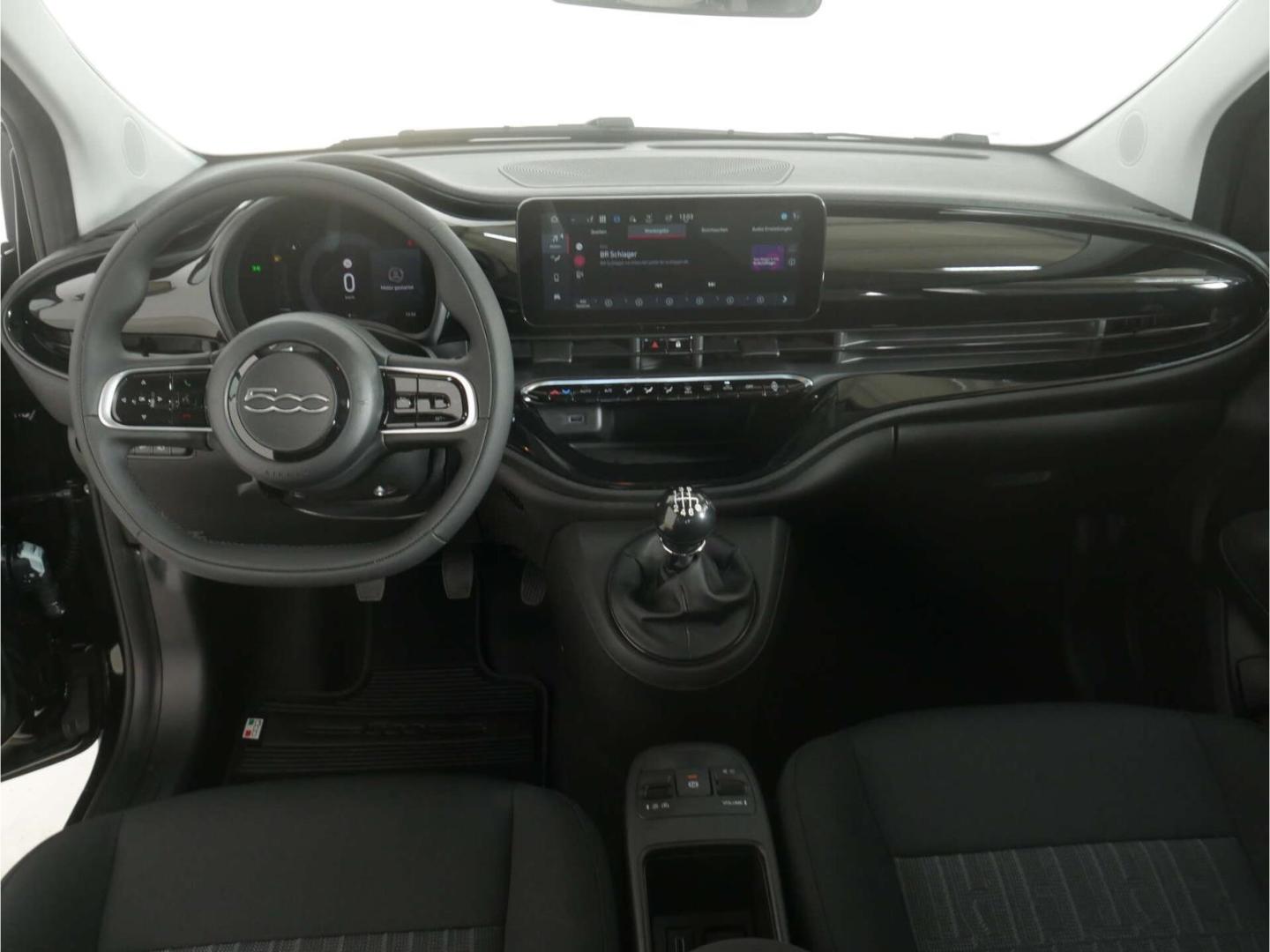 Fiat 500 Hybrid 1.0 Firefly Icon, миниатюра 24
