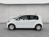 Volkswagen up! e-up! move up! Shz,Kamera - Volkswagen up! mit Elektro-Antrieb
