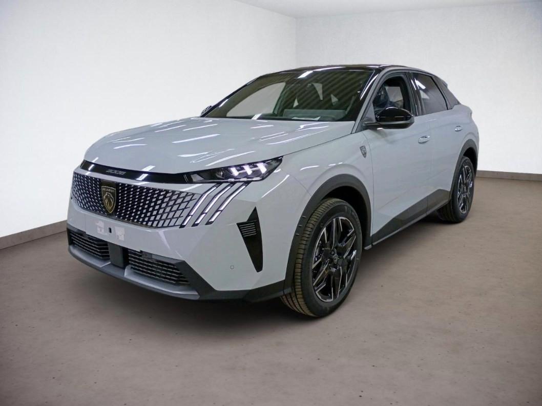 Peugeot 3008 GT Hybrid 145 e-DSC6,Massage,el.Sitze,ACC
