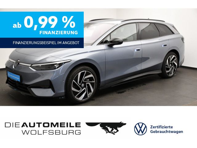 Volkswagen ID.7 Tourer Pro Matrix/ACC/H+K/AHK
