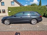 Audi A4 35 TFSI S tronic Avant - - Audi A4 Gebrauchtwagen in Osnabrück