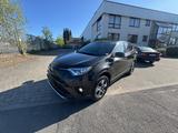 Toyota RAV 4 2,5-l-Hybrid Auto 4x4 - Toyota RAV 4 in Hamm