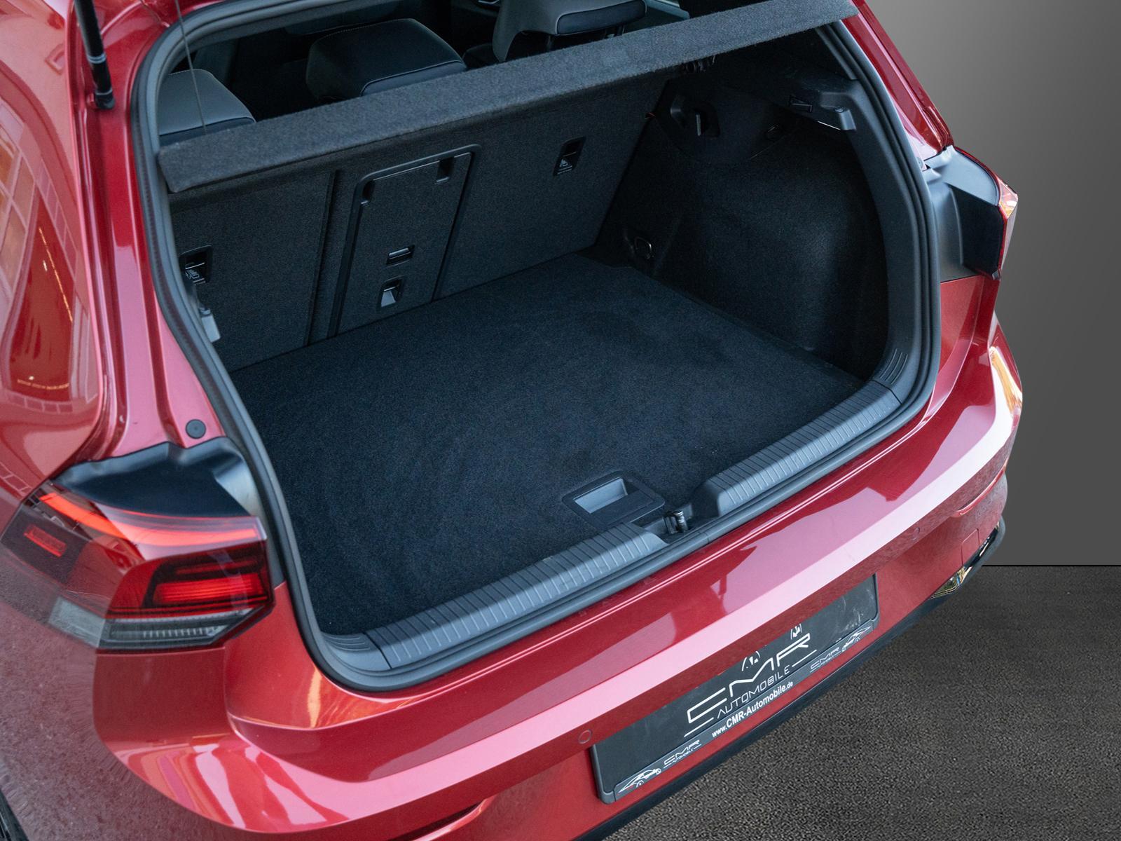 Volkswagen Golf R-Line Business-P. Premium App-Connect ACC, миниатюра 25