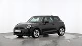 MINI Cooper C - schwarze MINI Cooper C