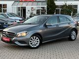 Mercedes-Benz A -Klasse A 180 BlueEfficiency Style*8-FACH*SHZ* - Mercedes-Benz A 180: Schiebedach