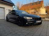 BMW F32 420d Coupé M-Paket | Sport-Automatik | HUD  - BMW 4er-Reihe F32