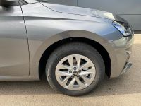 Skoda Fabia - Vorschau Bild 9