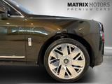Rolls-Royce Cullinan 4 Seats Audio Series II heated&cooled - gebrauchte Rolls-Royce Cullinan aus dem Jahr 2024