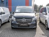 Mercedes-Benz V 300 Allrad EDITION XL AIRMATIC/DISTRO/AHK/LED/ - Mercedes-Benz V-Klasse: Van