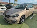 Fiat Tipo SW*1.6MJT*LOUNGE*NAVI*LED*AUT*PDC*BLUE - Fiat Tipo SW Gebrauchtwagen