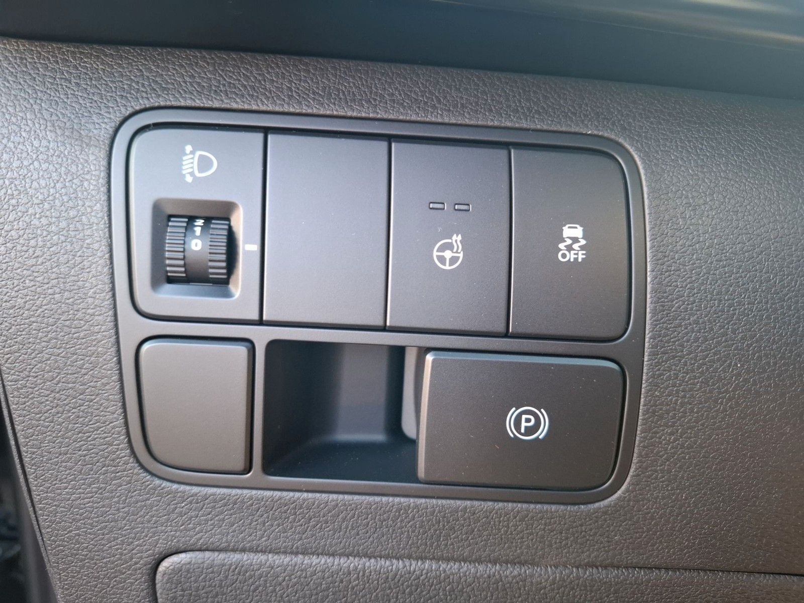 Hyundai Staria – Bild 18