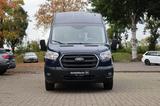 Ford TRANSIT 350L3 TREND 2.0TDCi ANHÄNGERKUPPLUNG - Ford Transit mit Diesel-Antrieb: 2.0