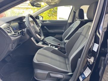 Volkswagen Polo 1.0 TSI DSG Style IQ.LIGHT PARKLENK ACC