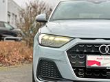 Audi A1 Sportback 30TFSI S-tronic NAV+ PRIVACY LED - gebrauchte Audi A1 aus dem Jahr 2022