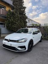 Volkswagen VW Golf 7.5 R | 310 PS | Schalter | APR | no OPF - Volkswagen Golf: Golf3