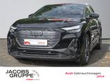 Audi Q4 Sportback 35 S line Einparkhilfe, Navi e-tron - Audi Q4 SUV