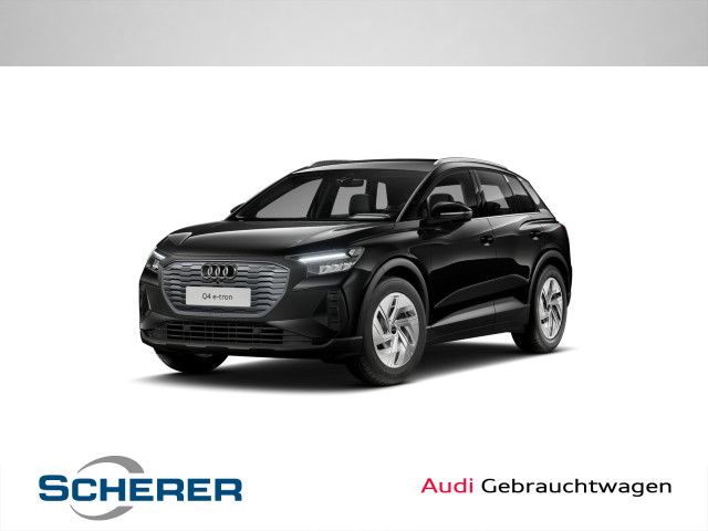 Audi Q4 e-tron 35 e-tron 125 kW