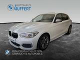 BMW M135i xDrive 5-Türer HiFi DAB LED GSD Tempomat - BMW M135: M135i Xdrive