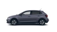 Volkswagen Polo - Vorschau Bild 7