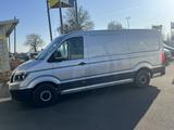 Volkswagen Crafter Kasten 35 MR L2H1 Werkstatt*Heckantrieb - Volkswagen Crafter: L2h2