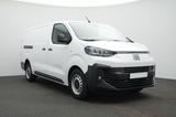 Fiat Scudo L3H1 120 - Diesel Getränke