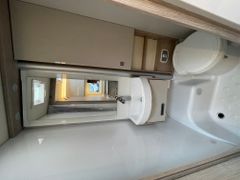 Bürstner 690 G FREISTAAT-ED. LINEO T | Automatik, *Miete*