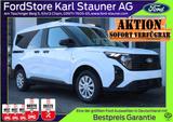 Ford Transit Courier DOKA 1.5 EcoBlue 0,0 % FIN* AHK - Ford Transit Neuwagen