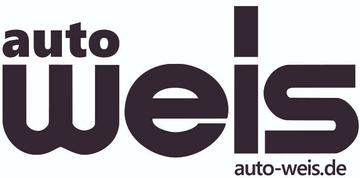 Auto Weis GmbH Logo