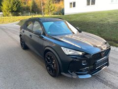 Fahrzeugabbildung Cupra Formentor VZ5 4Drive 2.5 TSI DSG 4Drive,Navi,...