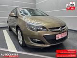 Opel Astra Active "1 HAND-SITZH-MULTI-PDC-ALU" - Opel Astra Gebrauchtwagen in Aachen