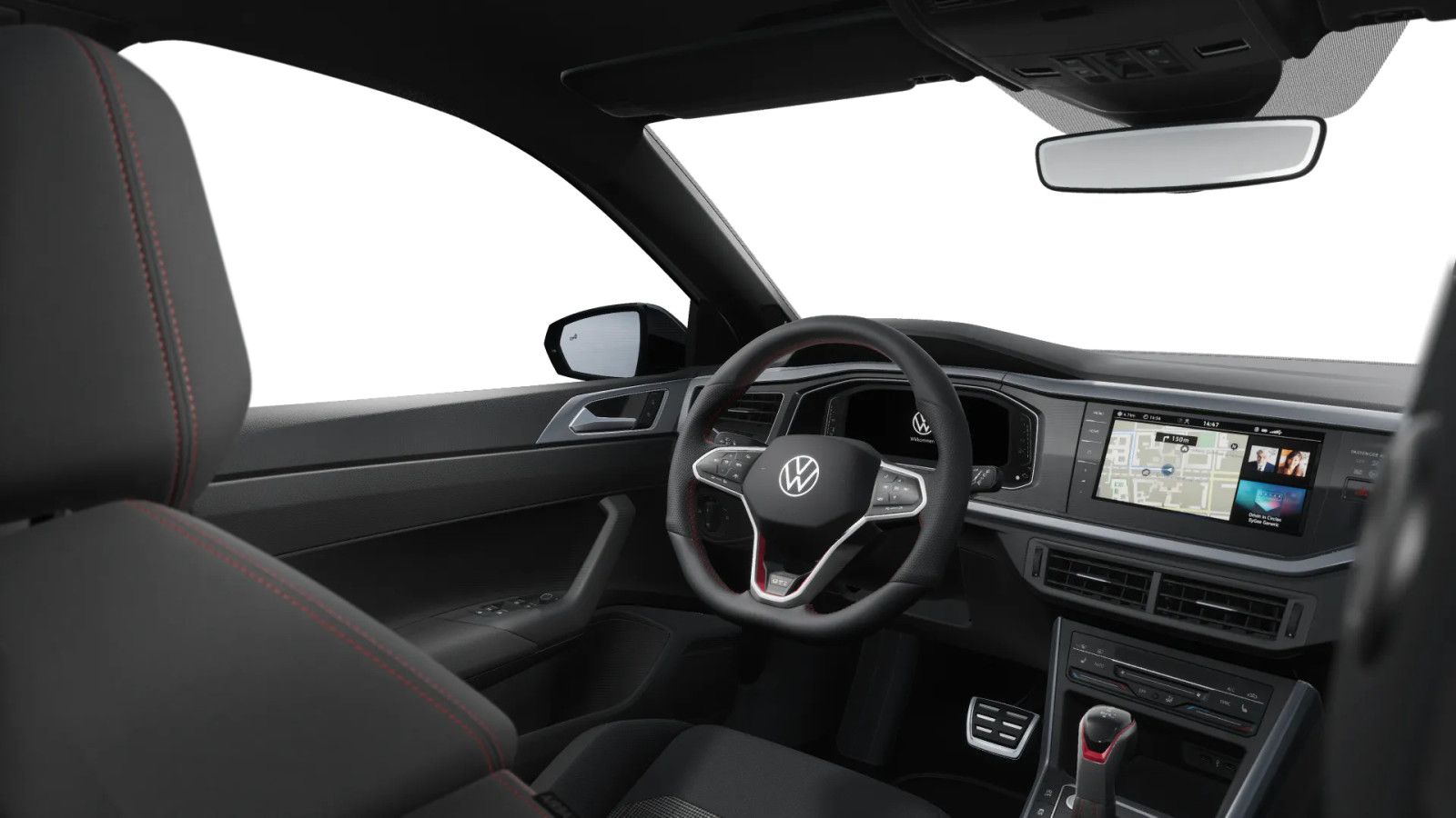 Volkswagen Polo - Bild 11
