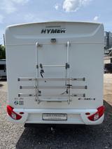 HYMER / ERIBA / HYMERCAR HYMER EXSIS T 474 | DACHKLIMA | SOLAR | SAT-TV - HYMER / ERIBA Teilintegrierter Exsis