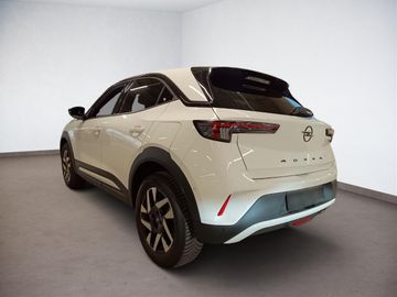 Opel Mokka - 7