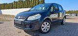 Suzuki SX4 Streetline Classic - Suzuki SX4: Streetline