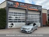 Mercedes-Benz C 300 Lim.  CDI BlueEfficiency 4Matic/PANO/SHZ** - Mercedes-Benz C 300: 4matic