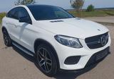Mercedes-Benz GLE 350 d 4MATIC -