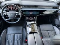 Audi A8 - Vorschau Bild 14