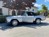 Mercedes-Benz SL 280 Pagode Matching Number - Mercedes-Benz SL 280 mit Benzin-Antrieb: Cabrio, Pagode