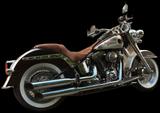 Harley-Davidson Softail Deluxe - HARLEY-DAVIDSON 2011 SOFTAIL DELUXE
