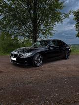 BMW 335i|F30|Stage 2|Remus|M437 - BMW 335 aus 2012: 335i