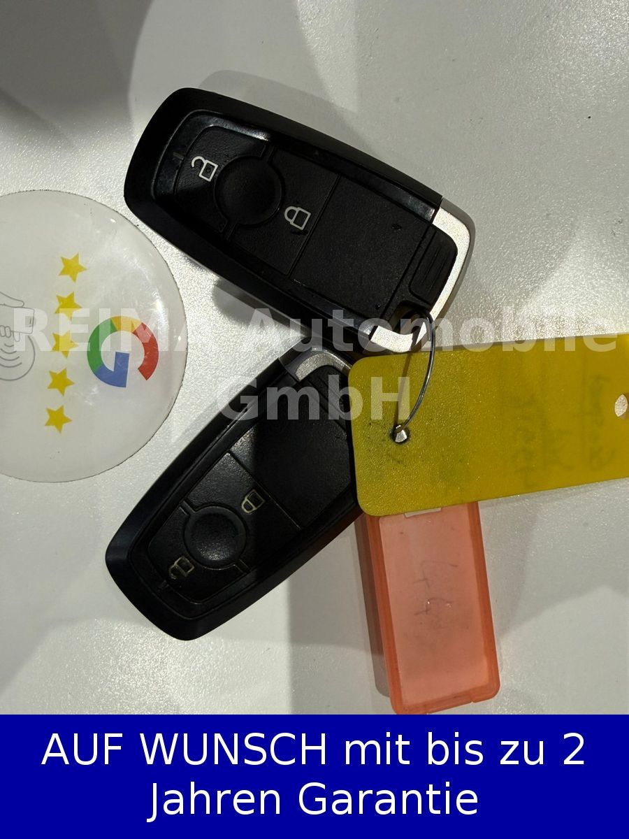 Fahrzeugabbildung Ford EcoSport 1,0i ST-Line, LED, Winterpaket, Navi