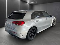 Mercedes-Benz A 200 AMG*Panaroma*LED*Totwinkel*Night*Kamera*