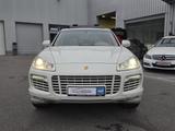 Porsche CAYENNE TURBO*BOSE*PANO*LUFT*LEDER*3HAND*SH POR* - Porsche: Turbo
